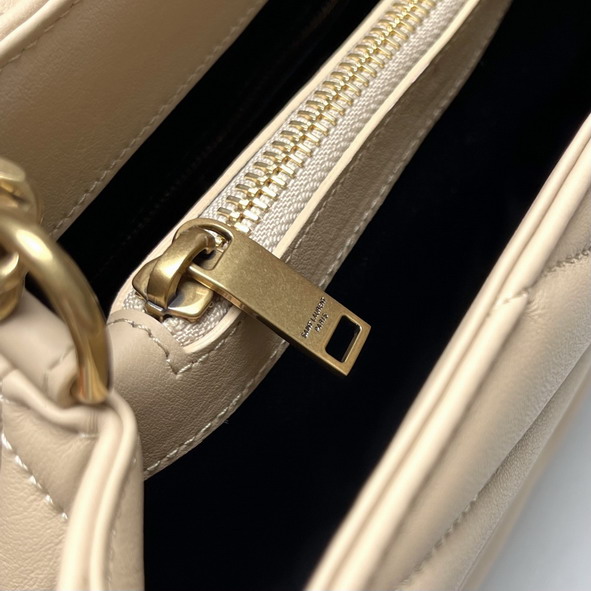 YSL 459749 31x22x10cm 8D3_8