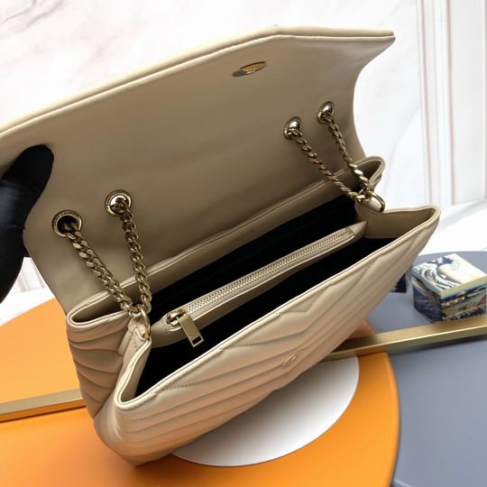 YSL 459749 31x22x10cm 8D3_9