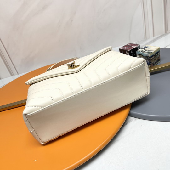 YSL 459749 31x22x10cm 8D_3