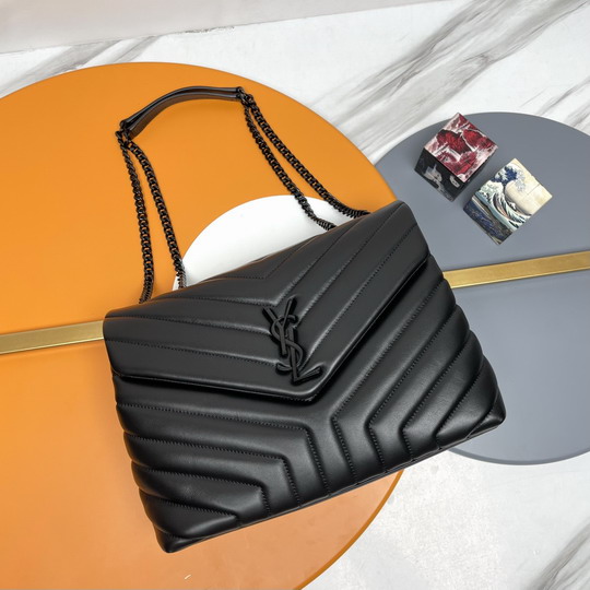 YSL 459749 31x22x10cm 8D4_1