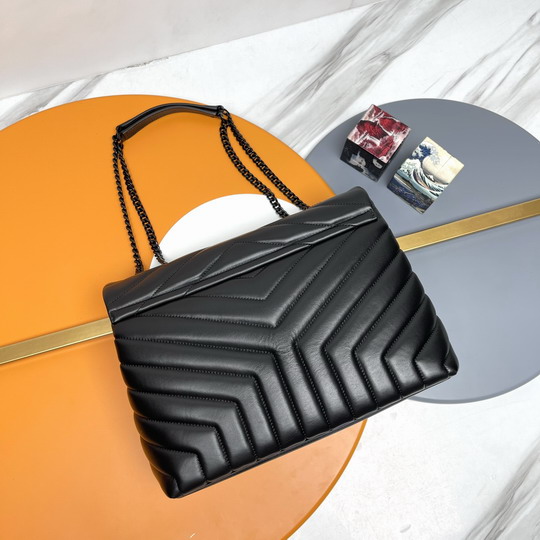 YSL 459749 31x22x10cm 8D4_2