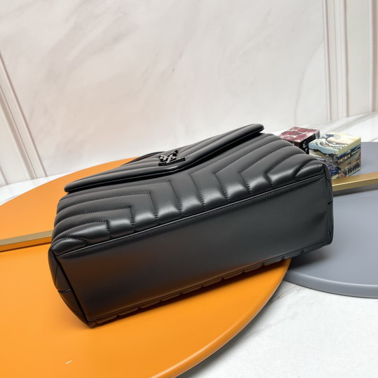 YSL 459749 31x22x10cm 8D4_3