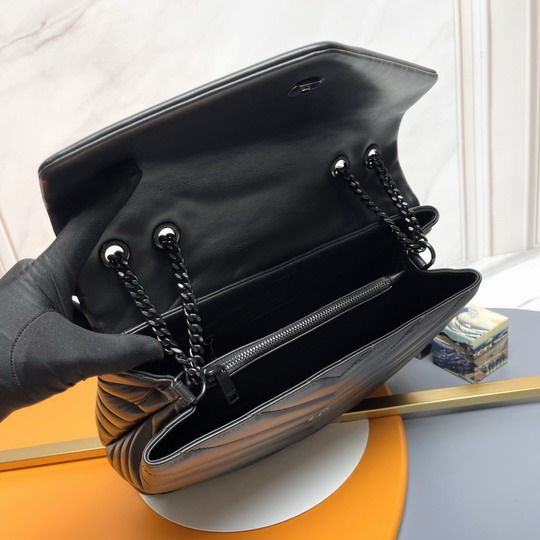 YSL 459749 31x22x10cm 8D4_9