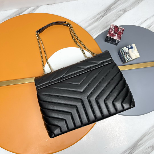 YSL 459749 31x22x10cm 8D5_2