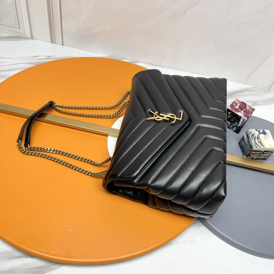 YSL 459749 31x22x10cm 8D5_4