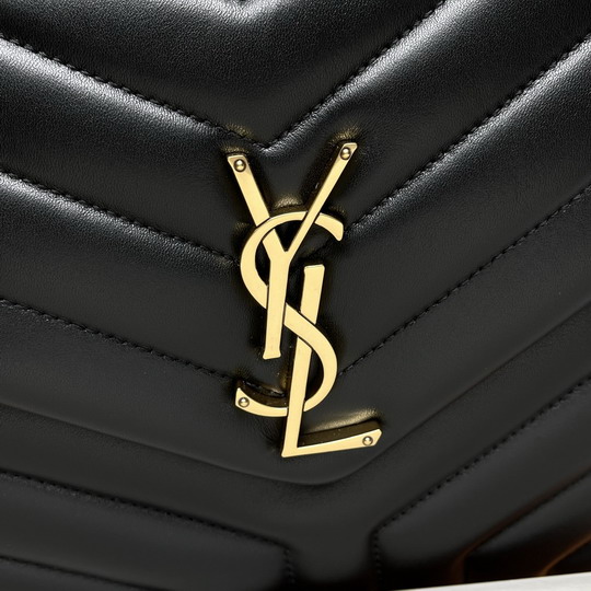 YSL 459749 31x22x10cm 8D5_5