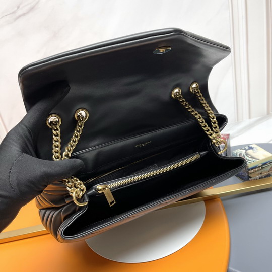 YSL 459749 31x22x10cm 8D5_9