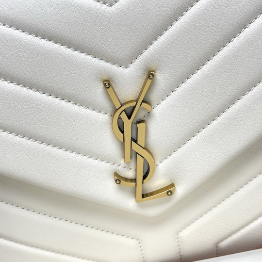 YSL 459749 31x22x10cm 8D_5