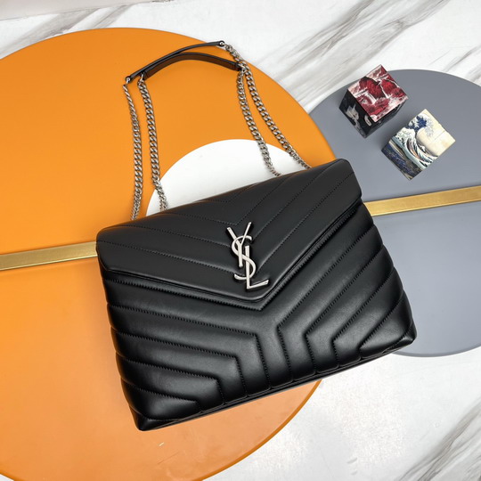 YSL 459749 31x22x10cm 8D6_1