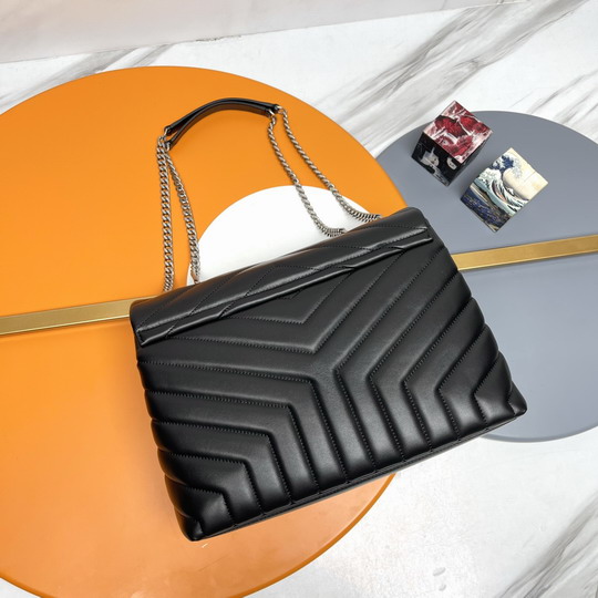 YSL 459749 31x22x10cm 8D6_2