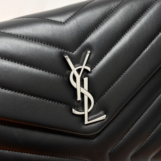 YSL 459749 31x22x10cm 8D6_5