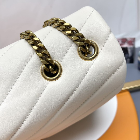 YSL 459749 31x22x10cm 8D_6