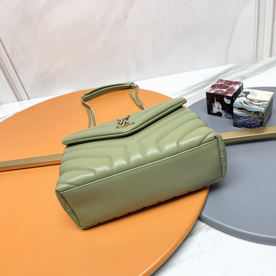 YSL 494699 23x17x9cm 8D1_3