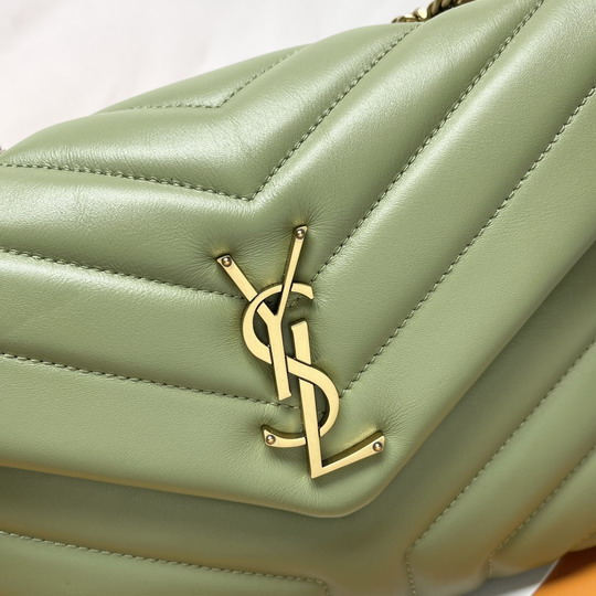 YSL 494699 23x17x9cm 8D1_5