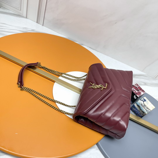 YSL 494699 23x17x9cm 8D2_2