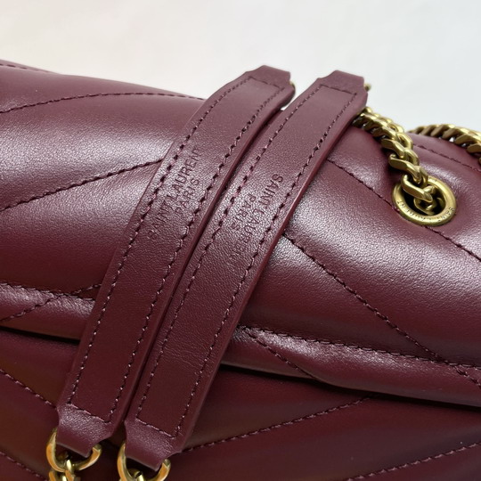 YSL 494699 23x17x9cm 8D2_7