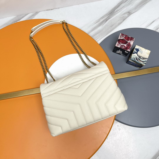 YSL 494699 23x17x9cm 8D3_2