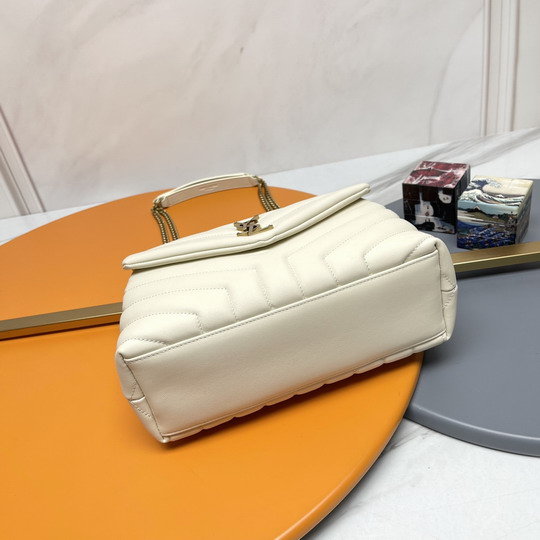 YSL 494699 23x17x9cm 8D3_3