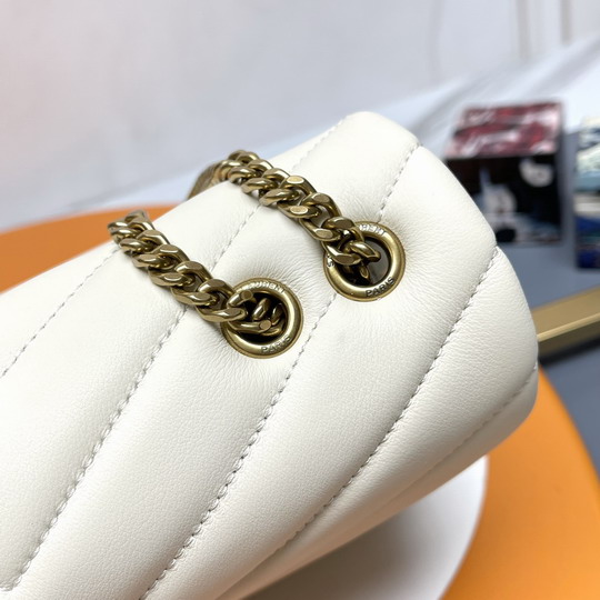 YSL 494699 23x17x9cm 8D3_6