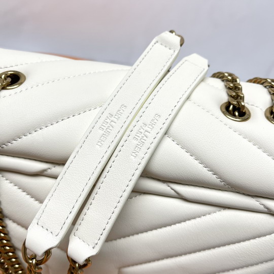 YSL 494699 23x17x9cm 8D3_7