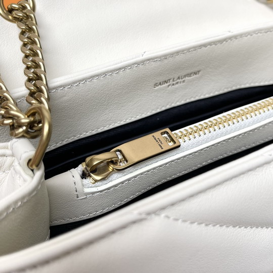 YSL 494699 23x17x9cm 8D3_8