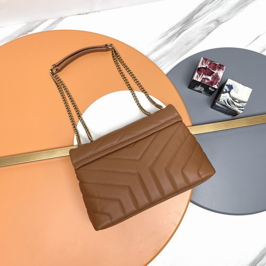 YSL 494699 23x17x9cm 8D4_2