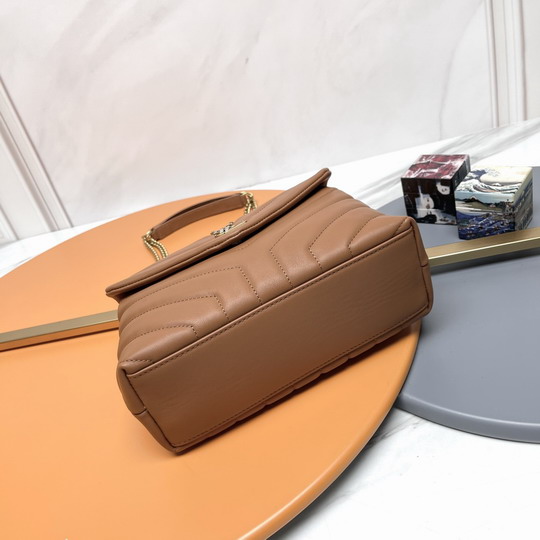 YSL 494699 23x17x9cm 8D4_3