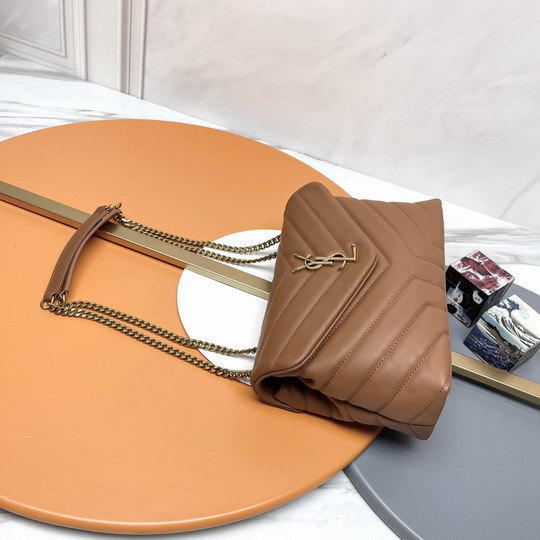 YSL 494699 23x17x9cm 8D4_4