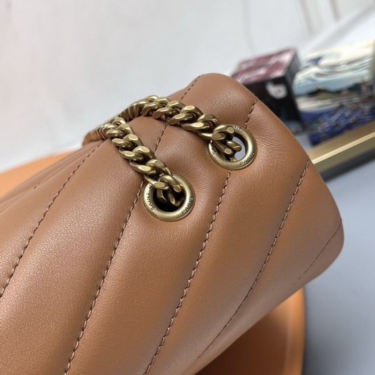 YSL 494699 23x17x9cm 8D4_6