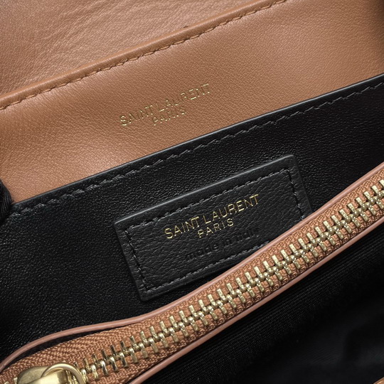 YSL 494699 23x17x9cm 8D4_8