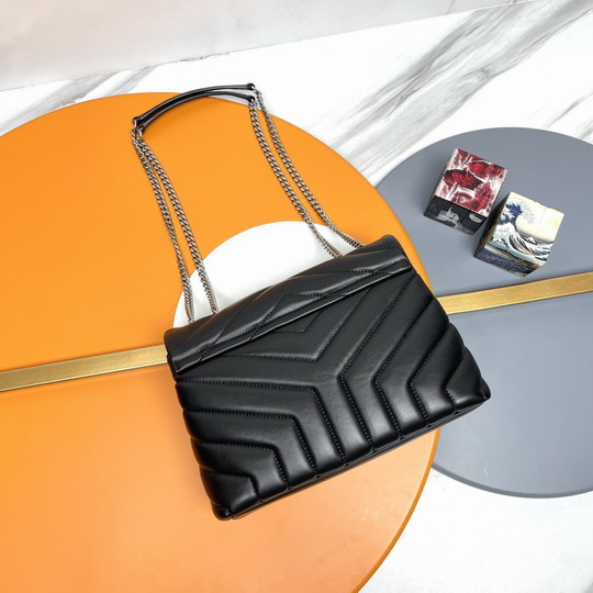 YSL 494699 23x17x9cm 8D5_2