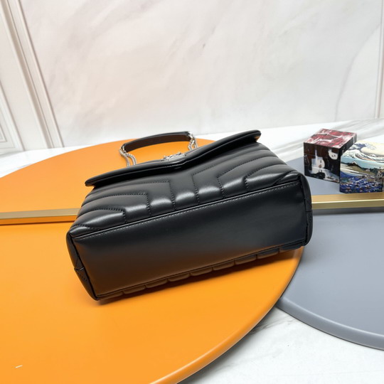 YSL 494699 23x17x9cm 8D5_3