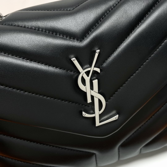 YSL 494699 23x17x9cm 8D5_5