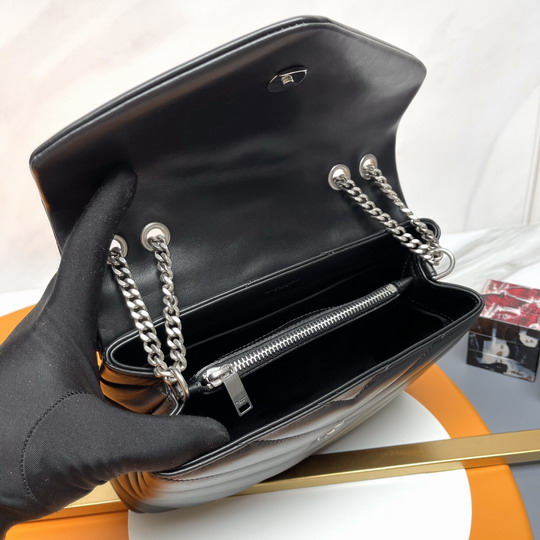 YSL 494699 23x17x9cm 8D5_9