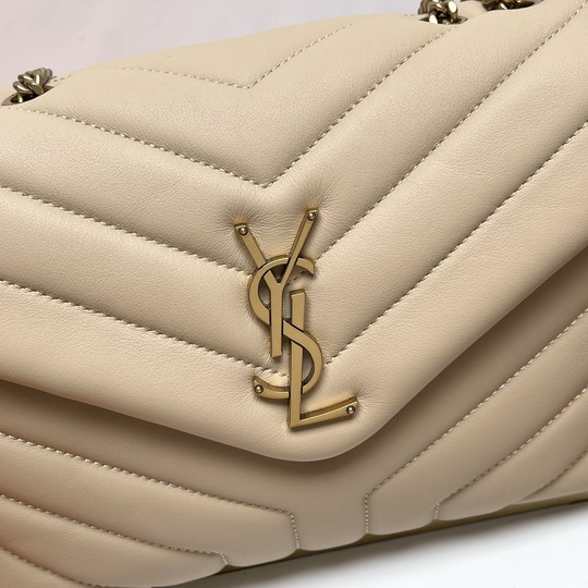 YSL 494699 23x17x9cm 8D_5