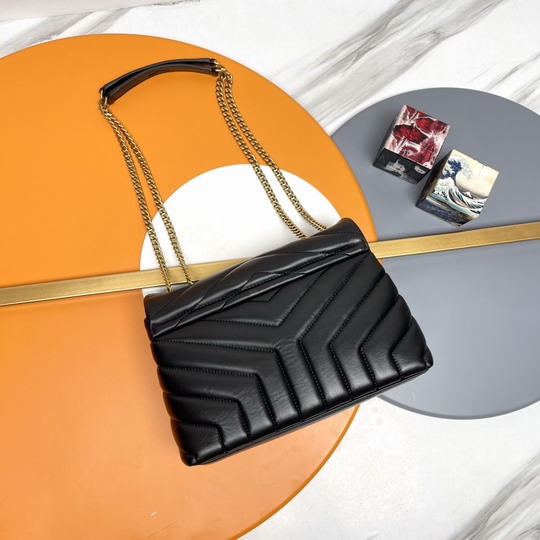 YSL 494699 23x17x9cm 8D6_2