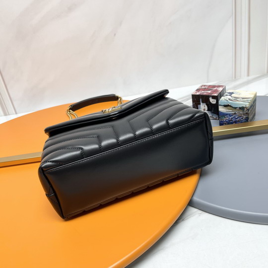 YSL 494699 23x17x9cm 8D6_3