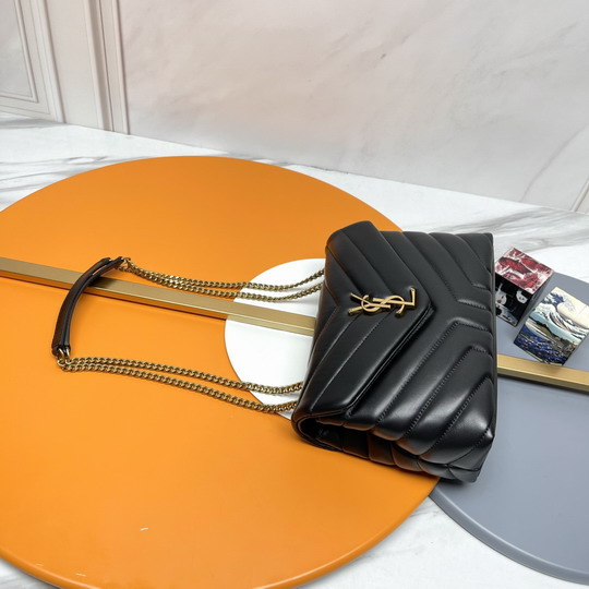 YSL 494699 23x17x9cm 8D6_4