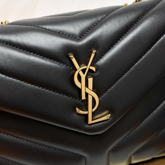 YSL 494699 23x17x9cm 8D6_5