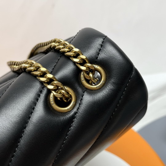 YSL 494699 23x17x9cm 8D6_6