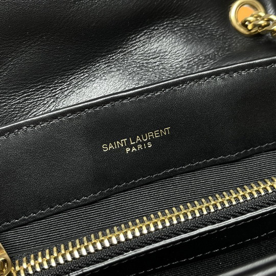 YSL 494699 23x17x9cm 8D6_8