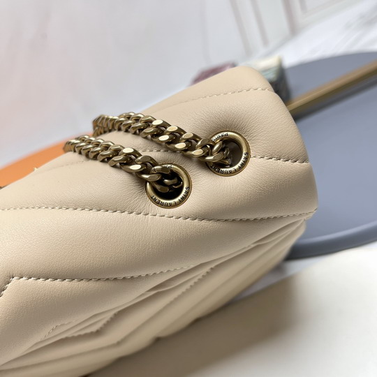 YSL 494699 23x17x9cm 8D_6