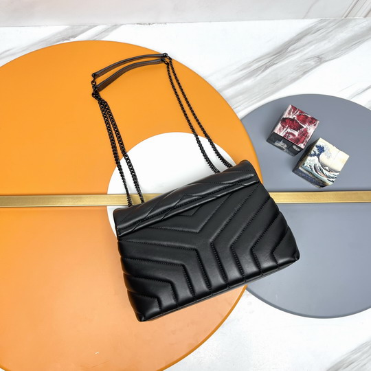 YSL 494699 23x17x9cm 8D7_2