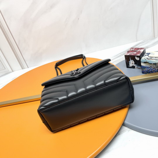 YSL 494699 23x17x9cm 8D7_3