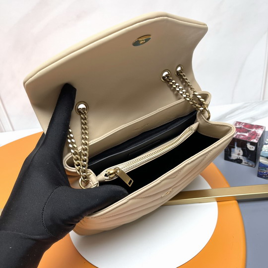 YSL 494699 23x17x9cm 8D_9