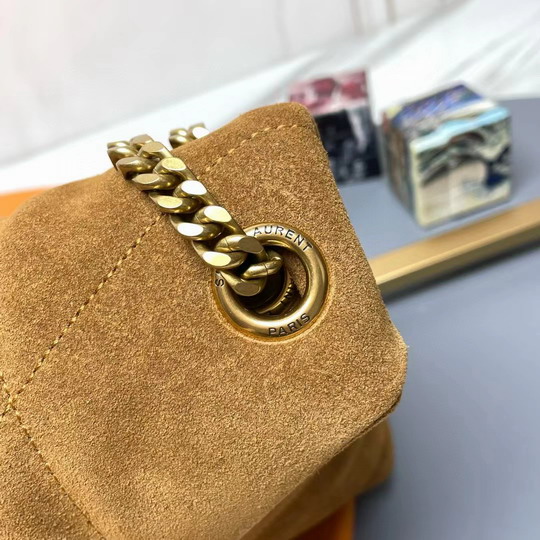 YSL 577476 29x17x11cm 8D3_6