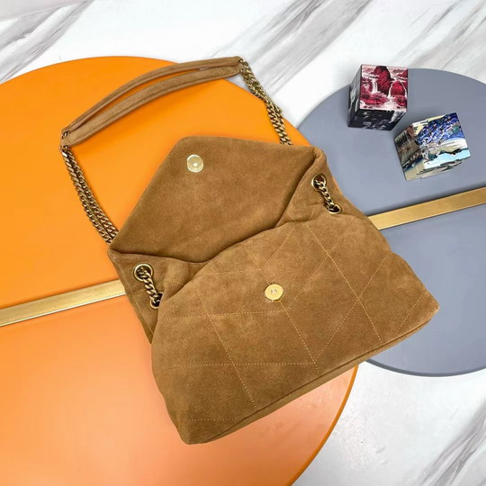 YSL 577476 29x17x11cm 8D3_7