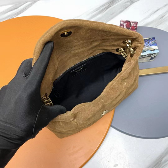 YSL 577476 29x17x11cm 8D3_9