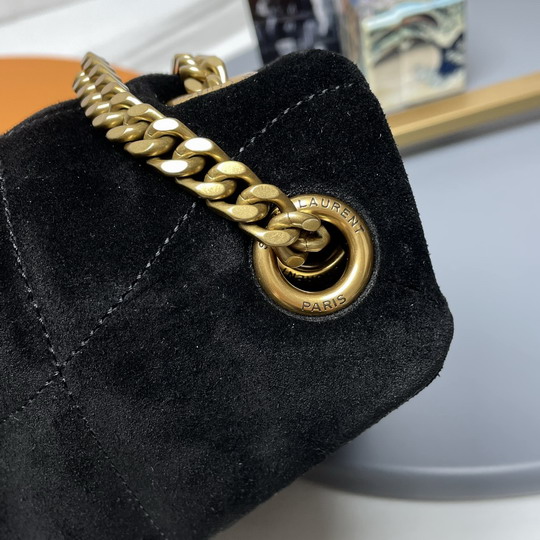 YSL 577476 29x17x11cm 8D4_6