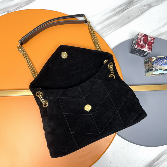 YSL 577476 29x17x11cm 8D4_7